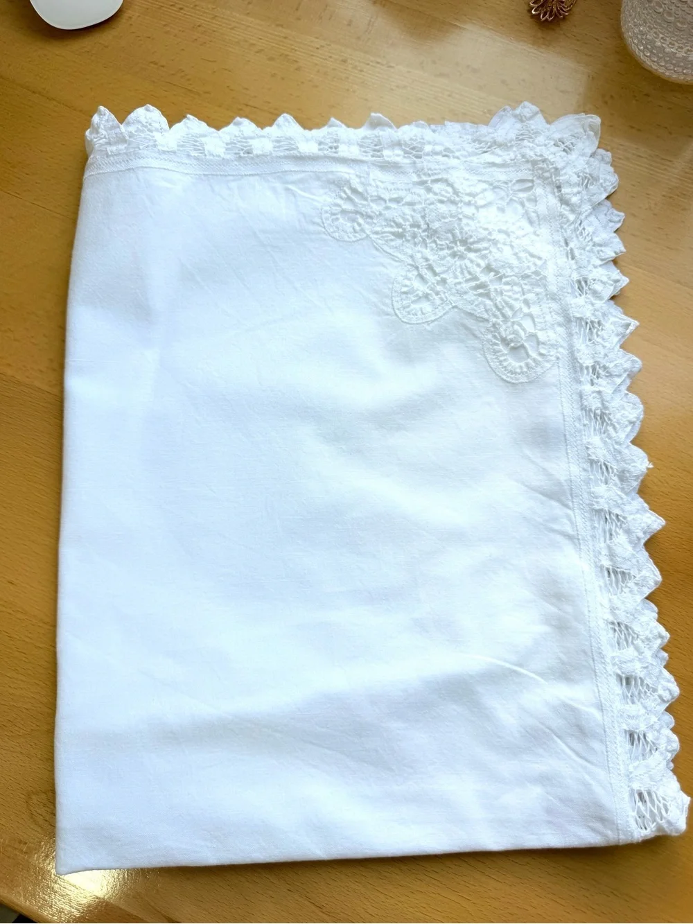 No Label preowned washed